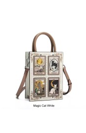 Sweet Rose Magic Cat Bag(Limited Stock/7 Colours/Full Payment Without Shipping)
